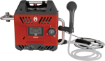COLEMAN H2OASIS PORTABLE WATER HEATER HOT WATER ON DEMAND