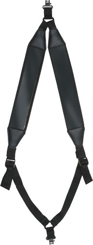 TOC BACKPACK NEOPRENE SLING W/TALON SWIVELS BLACK