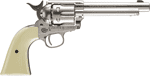 Umarex Colt Peacemaker Revolver  <br>  .177 Nickel