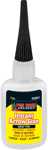 Pine Ridge Instant Arrow Glue  <br>  1 oz.