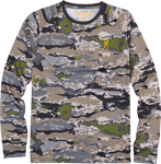 BROWNING LS TECH TEE OVIX LARGE