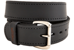 VERSACARRY DOUBLE PLY LEATHER BELT 38