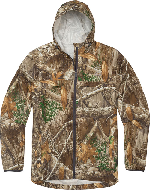 BROWNING CFS RAIN JACKET REALTREE EDGE X-LARGE<