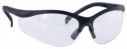 Caldwell Pro Range Glasses  <br>  Clear