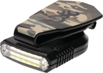 BROWNING NIGHT SEEKER 2 OVIX CAP LIGHT USB RCHGBL WHTE/GRN