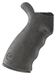 ERGO GRIP RIDGID AR-15 BLACK