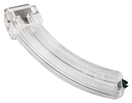 CHAMPION MAGAZINE RUGER 10/22 25RD STEEL LIPS