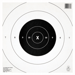 CHAMP TARGET 25YD TIMED RAPID FIRE PAPER 12PK(12