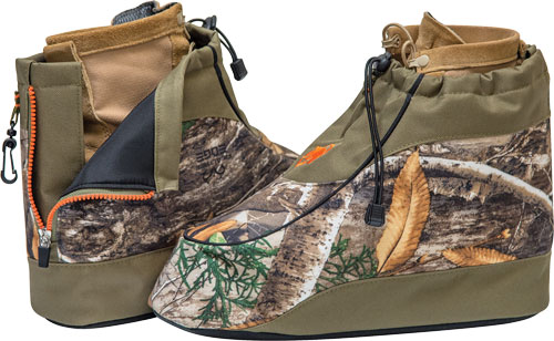 ARCTIC SHIELD BOOT INSULATORS REALTREE EDGE MEDIUM 8-9