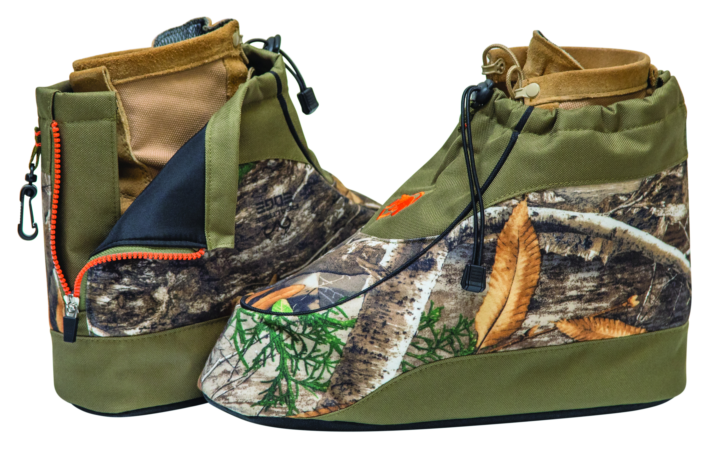 ARCTIC SHIELD BOOT INSULATORS REALTREE EDGE X-LARGE 12-13