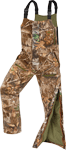 ARCTIC SHIELD HEAT ECHO SHERPA BIB REALTREE EDGE LARGE