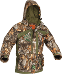 ARCTIC SHIELD CLASSIC ELITE PARKA REALTREE EDGE X-LARGE