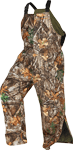 Arctic Shield Classic Elite Bibs  <br>  Realtree Edge X-Large