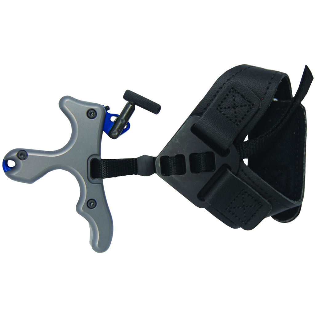 Hot Shot Haze Release  <br>  Buckle 3 Finger