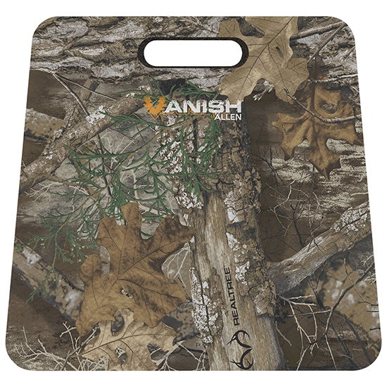 Vanish Foam Cushion  <br>  Realtree Edge 2 in.