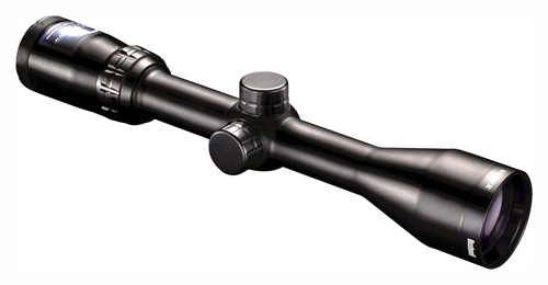 BUSHNELL SCOPE BANNER 3-9X40 MULTI-X 6