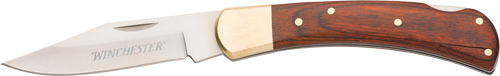 WINCHESTER KNIFE 6.87