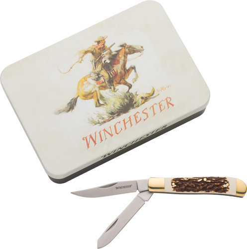 WINCHESTER KNIFE 6.25