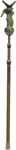 PRIMOS SHOOTING REST TRIGGER STICK XBOW MONO-POD G3 33
