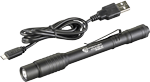STREAMLIGHT STYLUS PRO USB LIGHT WHITE LED W/POCKET CLIP