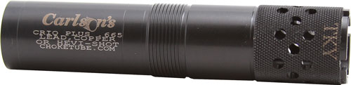 CARLSONS CHOKE TUBE EXTENTED TURKEY 12GA PORTED CRIO/CRIO+