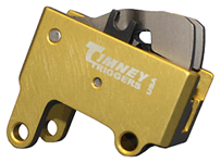 TIMNEY TRIGGER IWI TAVOR 4LBS PULL 2 STAGE SOLID