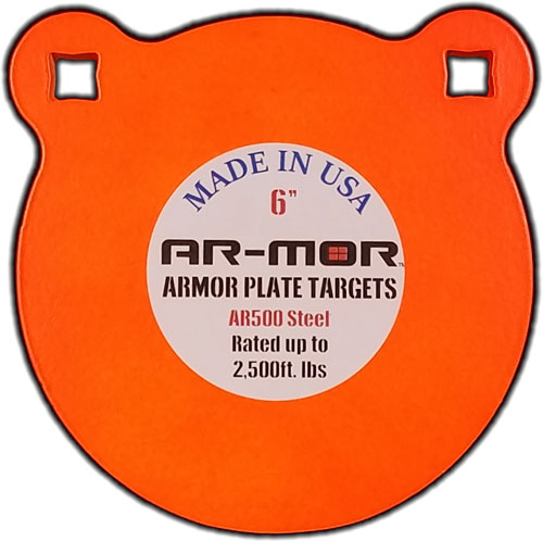 AR-MOR 6