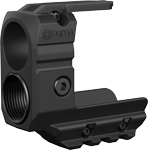 BYRNA BOOST HD 12 GRAM CO2 ADAPTER FOR HD LAUNCHERS<