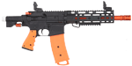 MISSION-4 RIFLE KIT BLK | BM468300_KINETIC