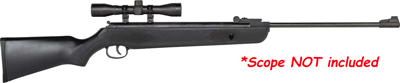 DAISY WINCHESTER MODEL 1100S .177 PELLET AIR RIFLE