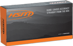 HSM Self Defense Handgun Ammunition
