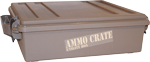 MTM AMMO CRATE ACR5 DARK EARTH 4.50