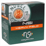 NOBELSPORT AMMO 12 GA 2-3/4