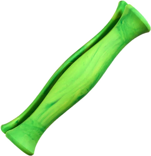 Lumenok Extinguisher Arrow Puller  <br>  Green Yellow