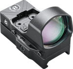 BUSHNELL REFLEX SIGHT AR FIRST STRIKE 2.0 1X28 3MOA HIGH RISE