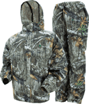 FROGG TOGGS RAIN & WIND SUIT ALL SPORTS MEDIUM RT-EDGE