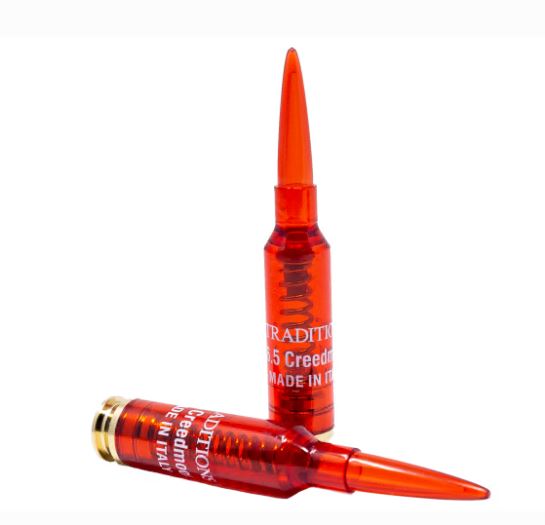 TRADITIONS SNAP CAPS 6.5CM 2-PACK