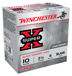 Winchester Ammo XBP10 Super-X Black Powder Load 10 Gauge 2.75