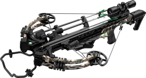 CenterPoint Amped 415 Crossbow  <br>