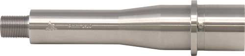 ODIN BARREL PISTOL 9MM LUGER 5