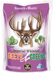 Whitetail Institute Beets and Greens Seed  <br>  3 lb.