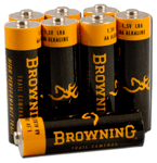 Browning Camera AA Batteries - 8 pk.
