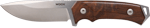 WOOX KNIFE ROCK 62 FIXED BLADE 4.25