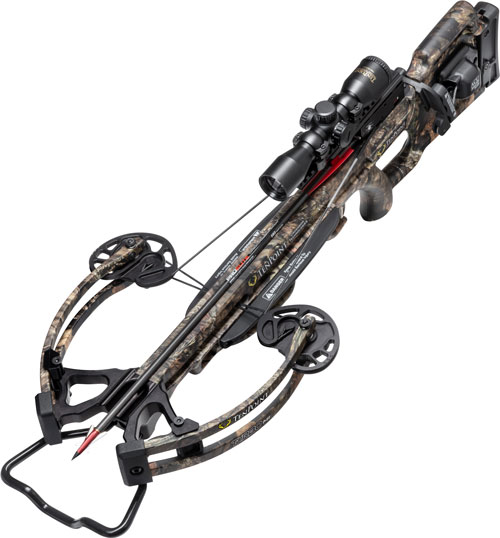 TenPoint Titan M1 Crossbow Package  <br>  ACUdraw