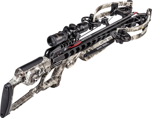 TENPOINT XBOW KIT VENGENT S440 ACUSLIDE 440FPS VEIL ALPINE<