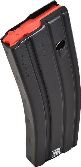D&H TACTICAL MAGAZINE .300BLK 30RD BLACK W/LASER LOGO AR15