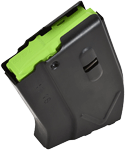 D&H TACTICAL MAGAZINE 7.62X39 10RD STEEL BLACK AR15