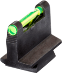 HIVIZ RIFLE FRONT SIGHT FOR 3/8