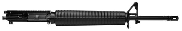 DELTON UPPER RECEIVER 5.56X45 20