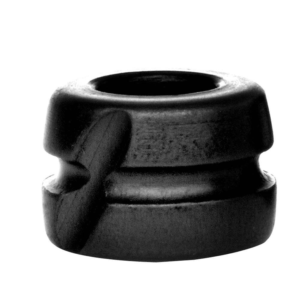 HOT SHOT ARCHERY BLK ACCU-PEEP 1/4